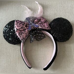 Disney France Mickey Ears